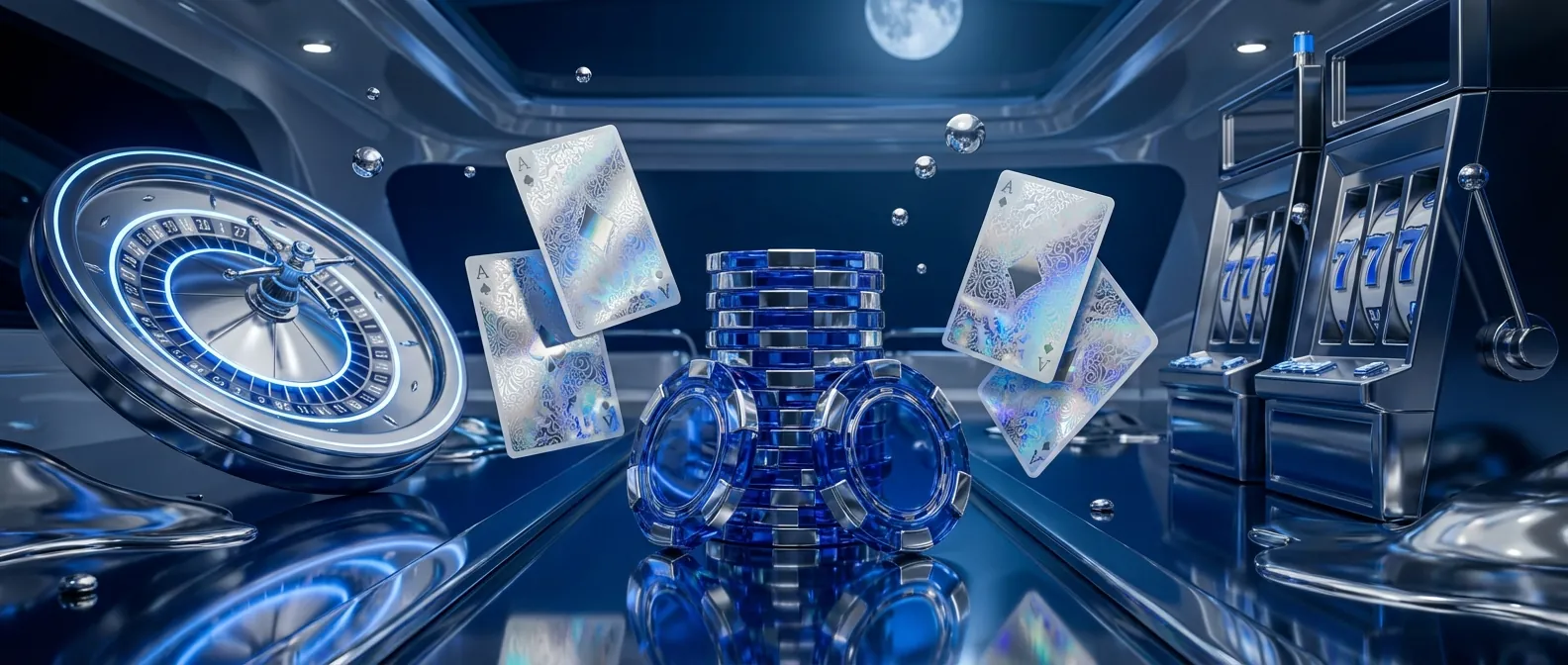 Winnerz Casino bonus